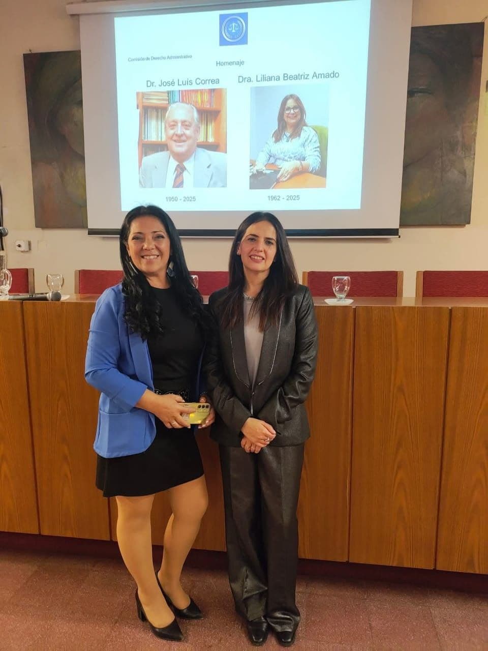 Equipo legal Belmonte Lucero Salafia